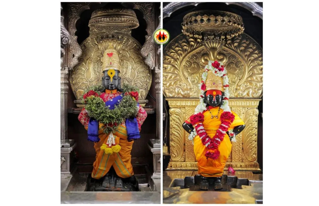 शहरात आज कार्तिक एकादशी Today is Kartik Ekadashi in the city