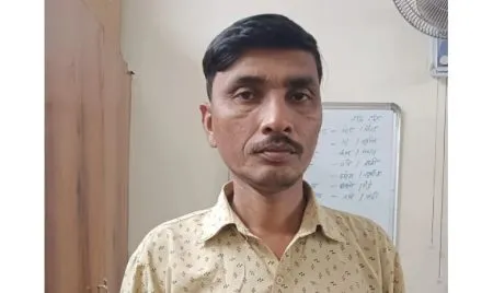 ST Driver Arrested for Theft of Woman Passenger's Jewelry"