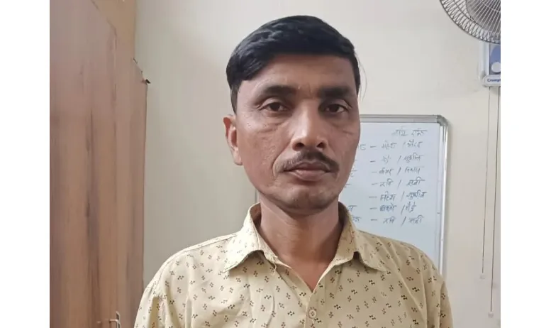 ST Driver Arrested for Theft of Woman Passenger's Jewelry"