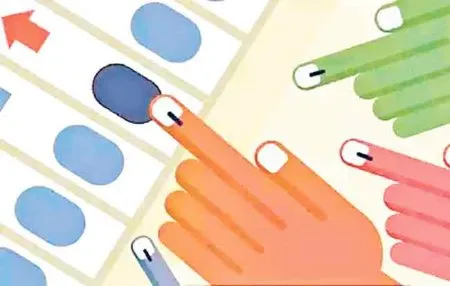 सर्व आस्थापनांना 20 नोव्हेंबरला सुट्टी Holiday for all establishments on November 20