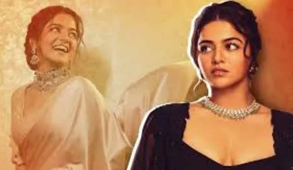 वामिका गब्बीला मिळाला बिगबजेट चित्रपट Wamika Gabbi got a big budget film