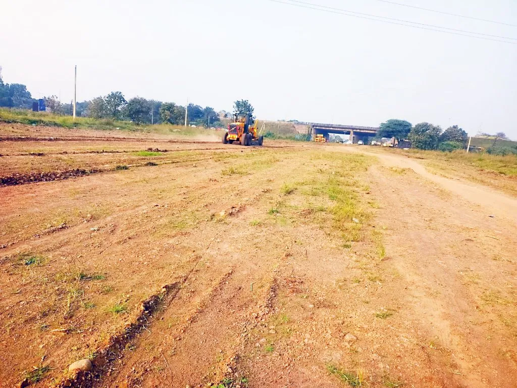 Halga-Machhe Bypass next hearing on 28