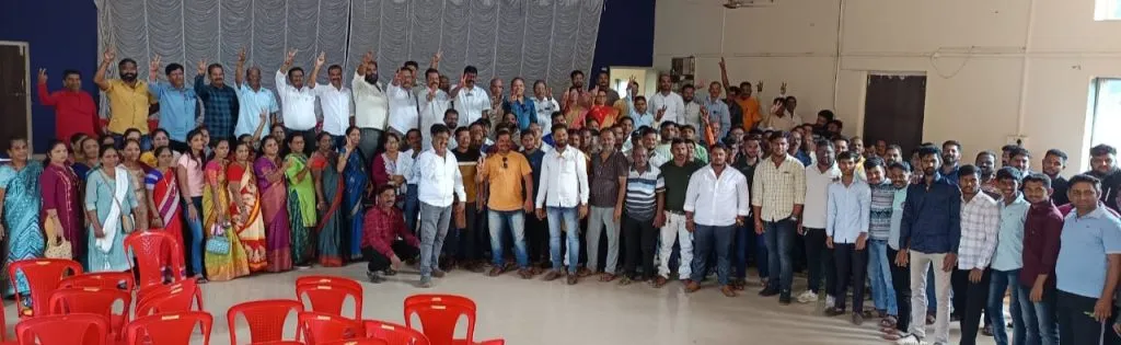 Bhandari community supports Bendal