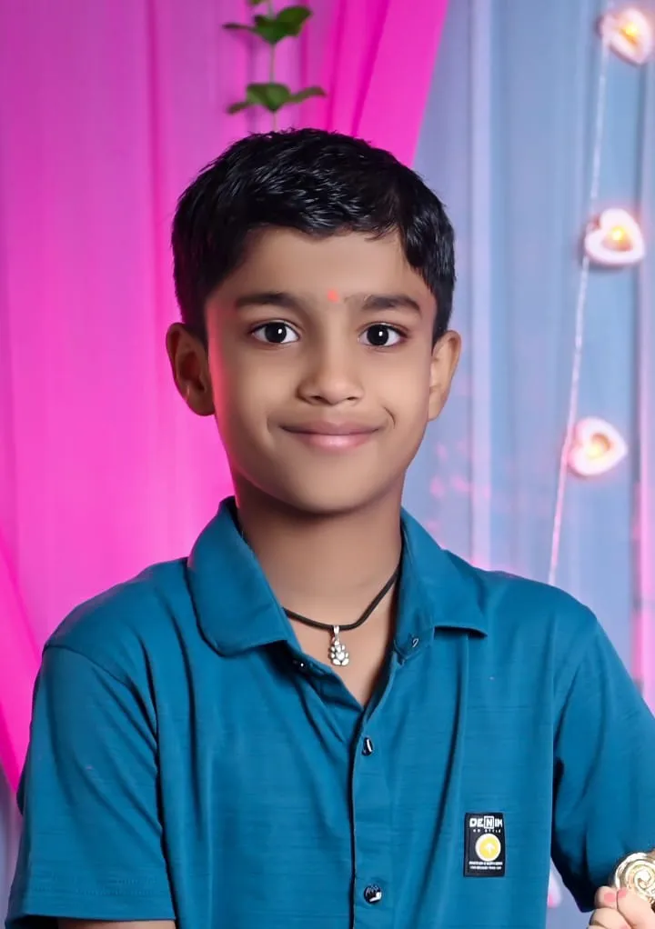 Swarup Mane; Two people including the principal arrested