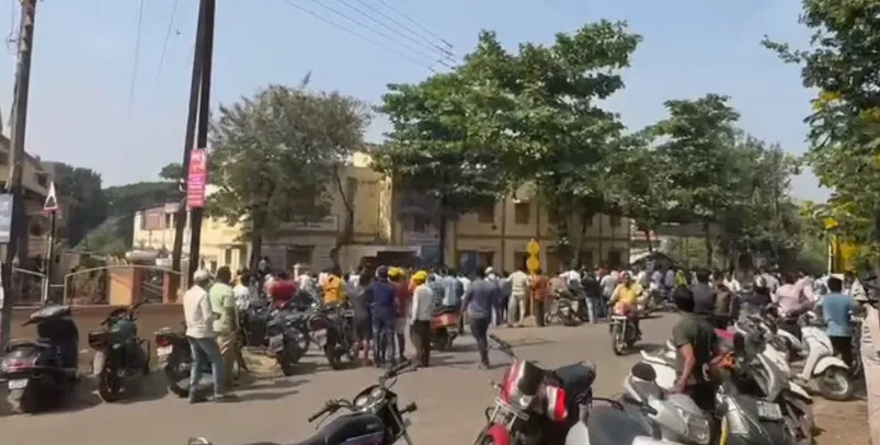 Hindu Ekta asks for an answer as prayer found objectionable