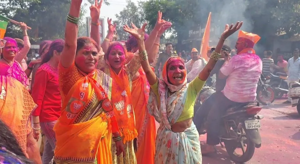 Review of Kolhapur District Counting Results