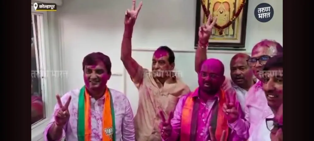 What can Mahadik do? - Mahadevrao Mahadik