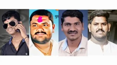 Youth shot dead in Adampur due to hegemony