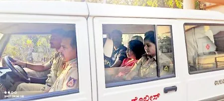 For gold, women stood up for women's lives