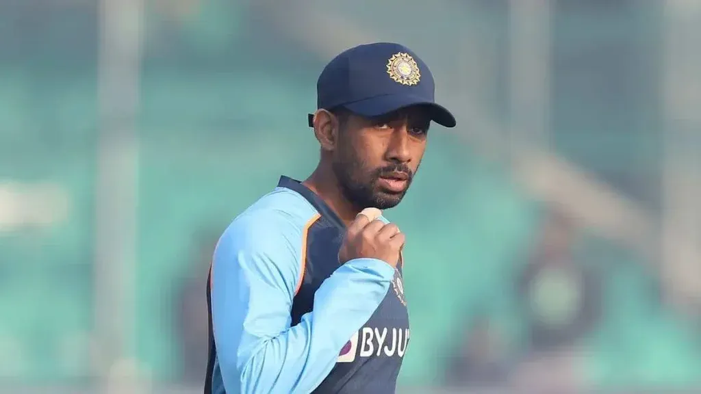 Wicketkeeper Wriddhiman Saha announces retirement