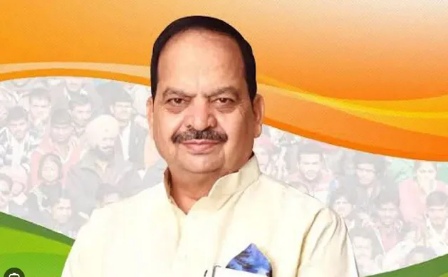 Former MLA's entry into 'AAP' is a big blow to Congress in Delhi