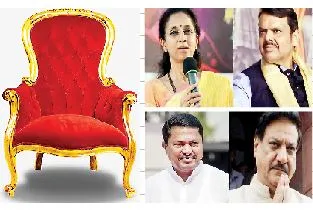 At a crucial stage...