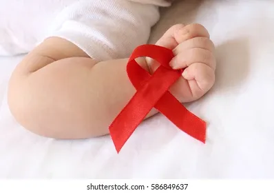 जिल्ह्यात यंदा एचआयव्ही पॉझिटिव्ह नवजात शिशू नोंद शुन्य.. Zero HIV positive newborns registered in the district this year.