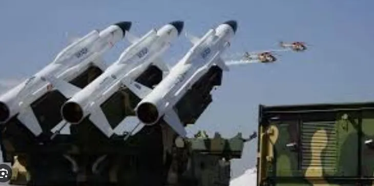 'Akash' security cover from India to Armenia