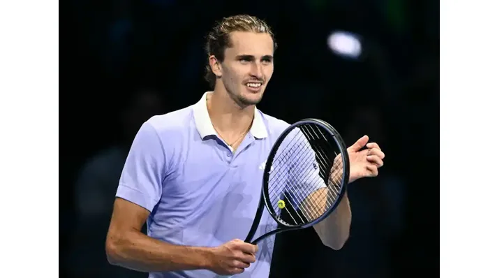 Vereev's move to the semi-finals