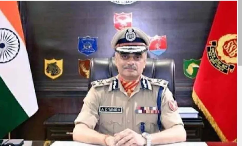 काश्मीरमधील स्थिती आता नियंत्रणात’ The situation in Kashmir is now under control.