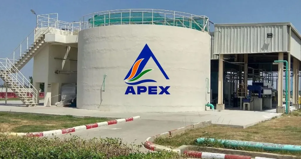 Apex Ecotech's IPO to open today