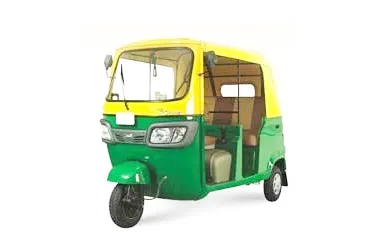 Metering of rickshaws is a farce