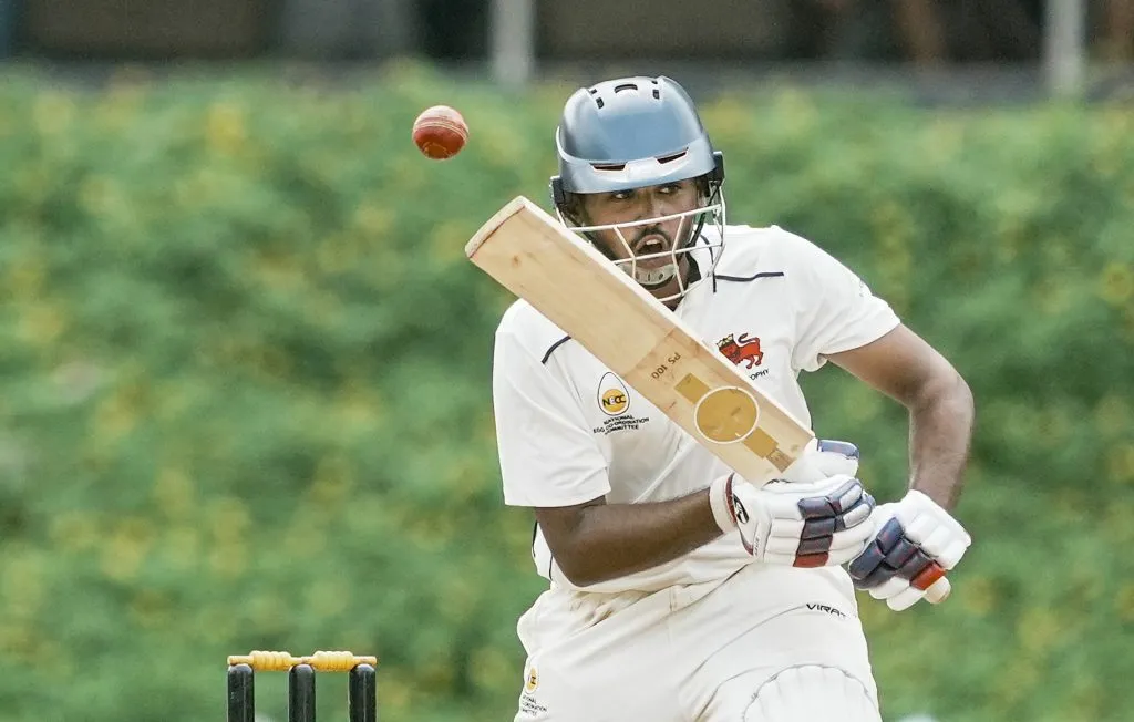 रणजी ट्रॉफीत मुंबईचा विजयी सिलसिला कायम Mumbai's winning streak continues in the Ranji Trophy