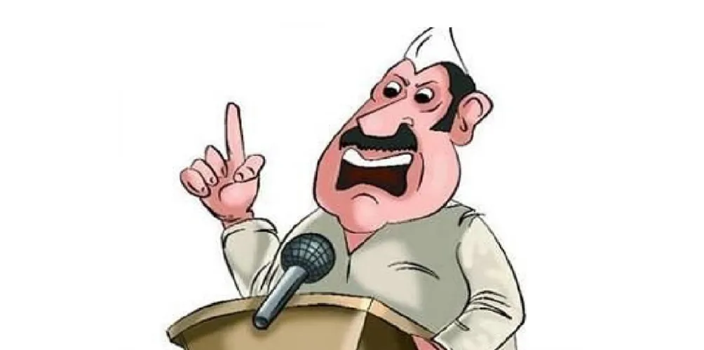 पक्षातील बंडखोरांना शांत करण्याचे नेत्यांसमोर आव्हान