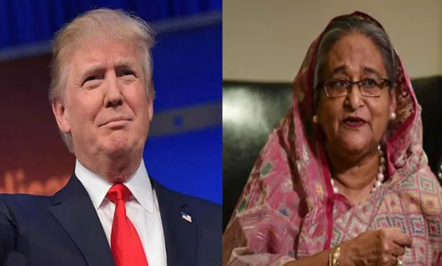 Sheikh Hasina still Prime Minister of Bangladesh