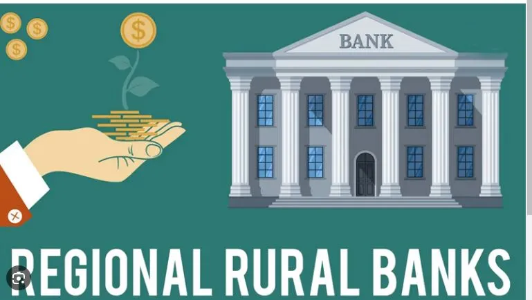 क्षेत्रीय ग्रामीण बँकांचे विलिनीकरण शक्य