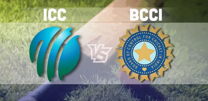 बीसीसीआयकडून लेखी खुलाशाची मागणी Demand written disclosure from BCCI