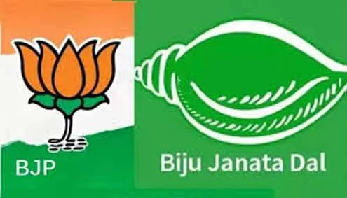 14 MLAs of BJP in contact: BJD