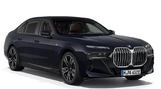 BMW to increase car prices