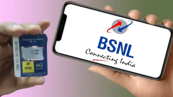Calling without SIM card, without network from BSNL now