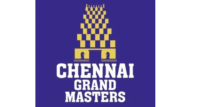 चेन्नई ग्रँडमास्टर्स स्पर्धेस प्रारंभ Chennai Grandmasters tournament begins