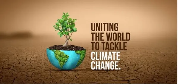 हवामान बदल विषयक परिषद आजपासून Conference on climate change from today