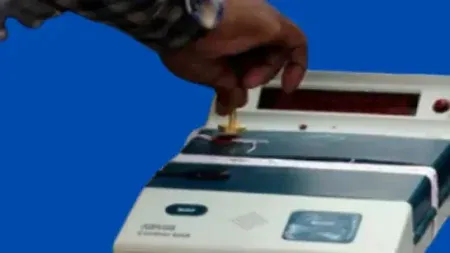 Preparations for counting of votes speeded up; District Collector thanks voters