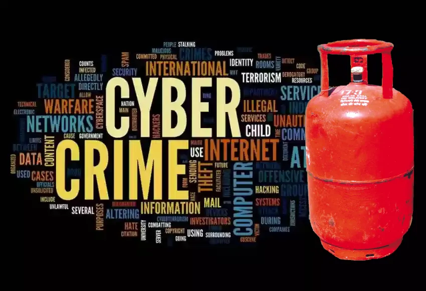 Fraud continues in the name of disconnecting gas connections