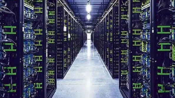 RMZ, Colt Data partner for data centers