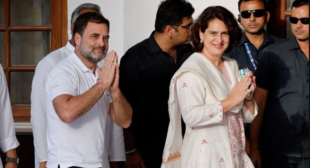 When will Priyanka's sting sound?