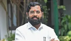 मुख्यमंत्री एकनाथ शिंदे उद्या दापोलीत Chief Minister Eknath Shinde to be in Dapoli tomorrow