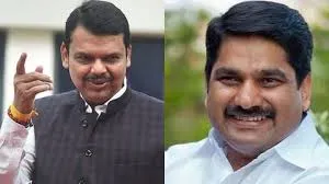 फडणवीसांच्या ‘काँग्रेस गायब’ वर सतेज पाटील यांची प्रतिकिया Satej Patil's reaction to Fadnavis' 'Congress disappearance'