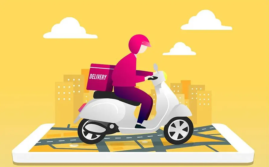 Strict instructions to e-commerce companies on food safety