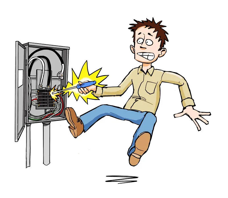 हेस्कॉमच्या व्याप्तीत पाच वर्षांत विजेच्या धक्क्याने 631 जणांचा मृत्यू 631 people died due to electric shock in Hescom area in five years