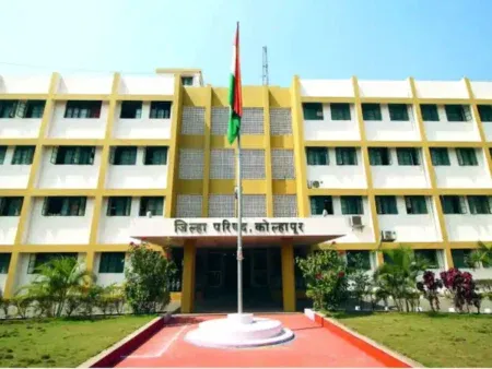 Appointment of 246 health workers in the ZP Health Departmen