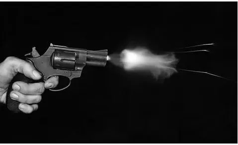 पोलीस कॉन्स्टेबलकडून मणिपुरात सहकाऱ्याची हत्या Colleague killed by police constable in Manipur