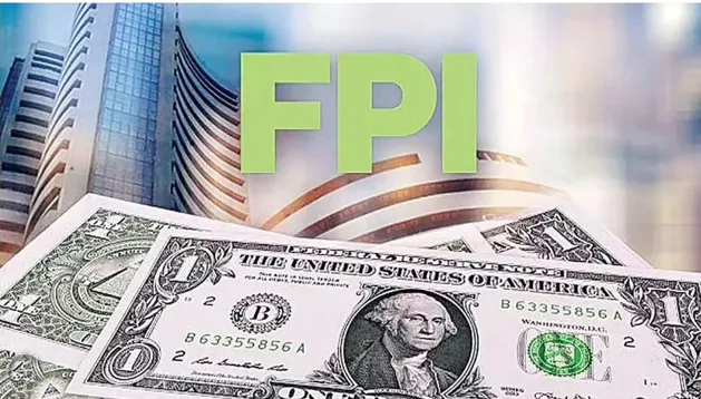 Withdrawals from foreign investors continue