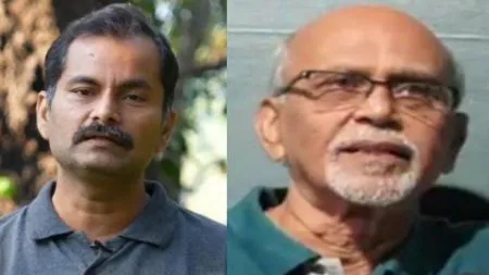 डॉ. रुपेश पाटकर, वामन पंडित यांना महाराष्ट्र फाऊंडेशनचे पुरस्कार जाहीर