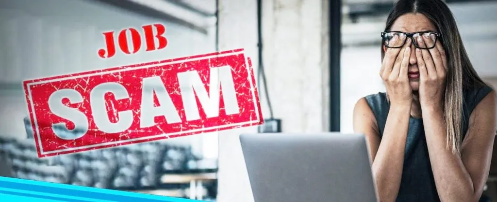 Job selling scandal on the horizon