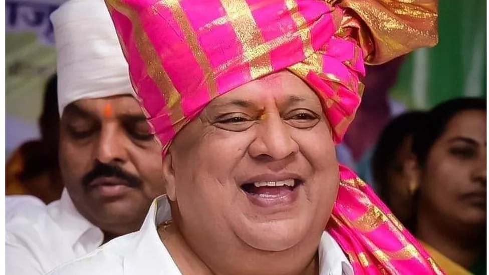 Hasan Mushrif wins undisputed victory from Kagal