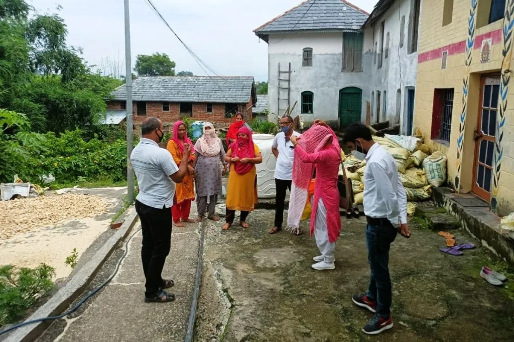 दिवाळी साजरी न करणारे शापित गाव A cursed village that does not celebrate Diwali