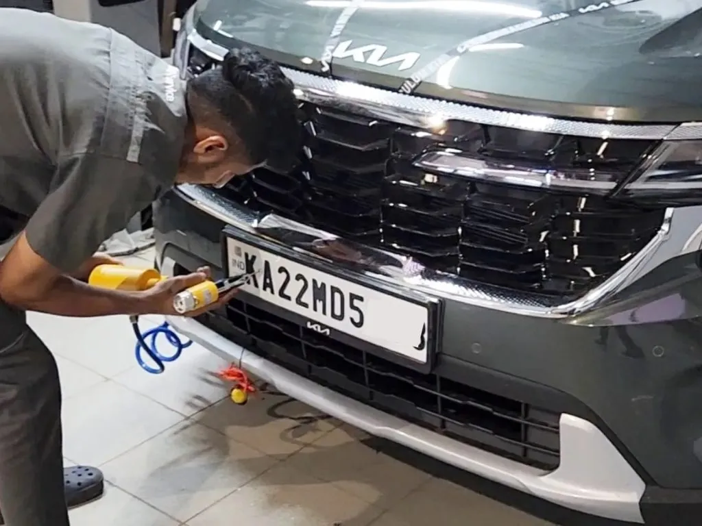 Fifth extension for HSRP