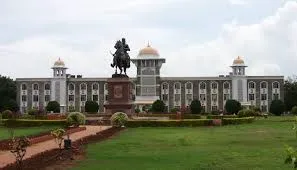 University aims to produce 100 patents in five years