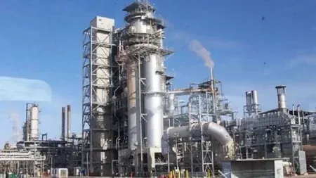 Refineries in Gujarat, Andhra instead of Barsu, Nanar?